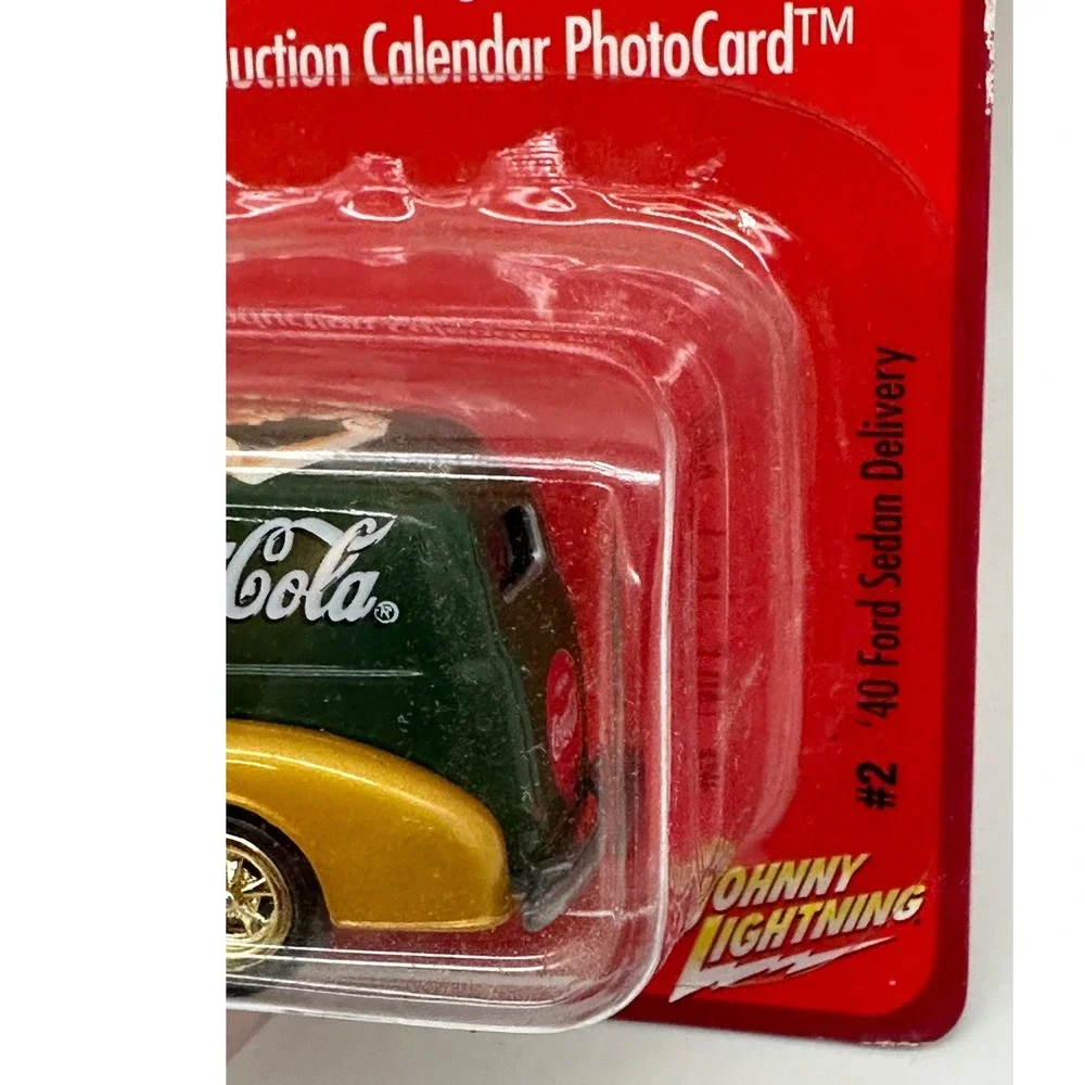 Johnny Lightning johnny lightning
